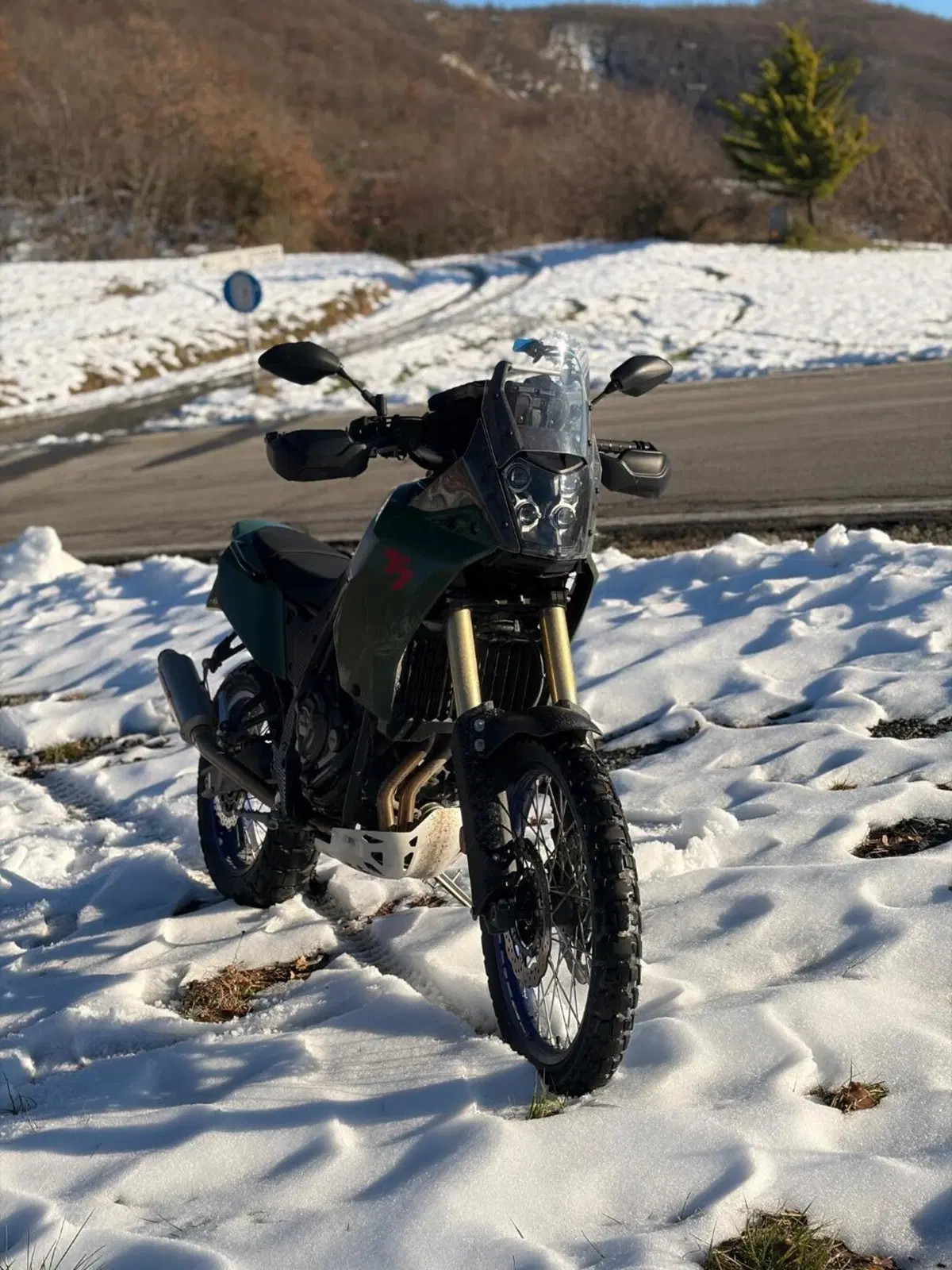 Yamaha Ténéré 700 (2021) (5)