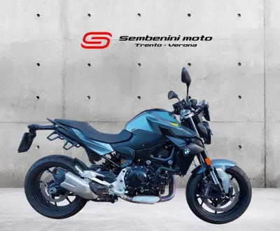 Bmw F 900 R (2025 - 27) usata