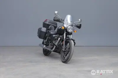 Royal Enfield Meteor 350 (2021 - 26) usata