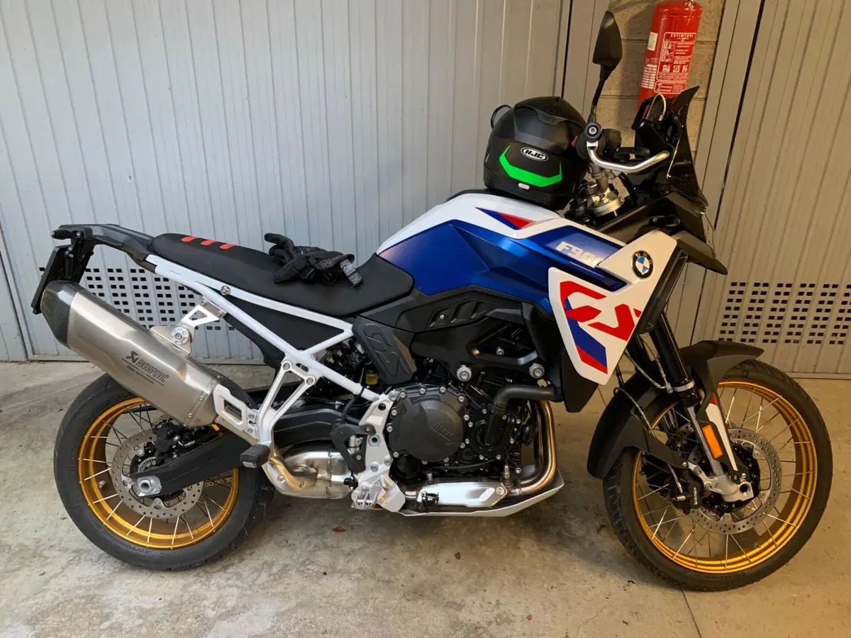 Bmw F 900 GS (2024 - 26) (3)