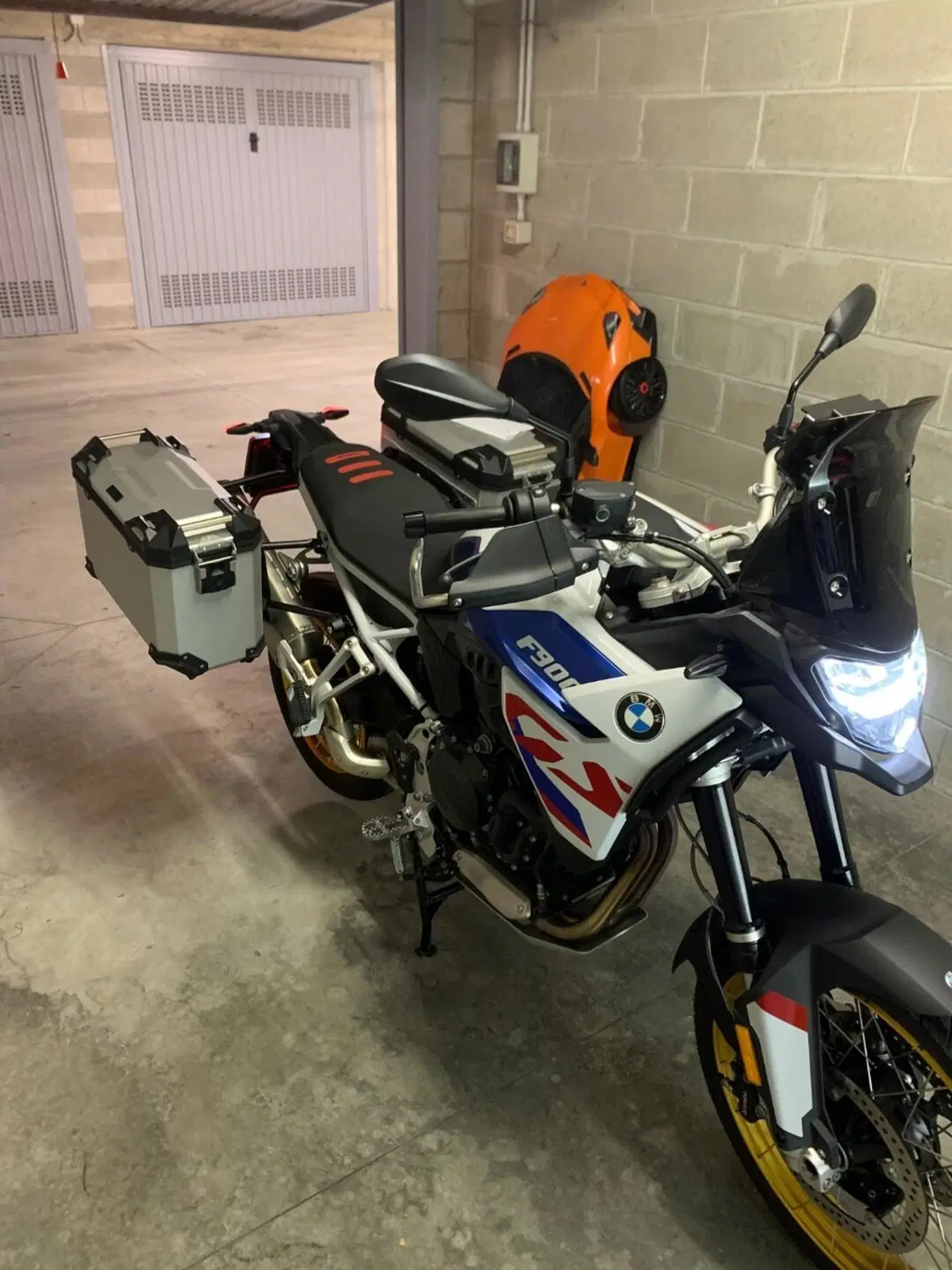 Bmw F 900 GS (2024 - 26) (6)