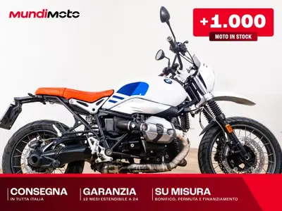 Bmw R nineT Urban GS (2021 - 24) usata