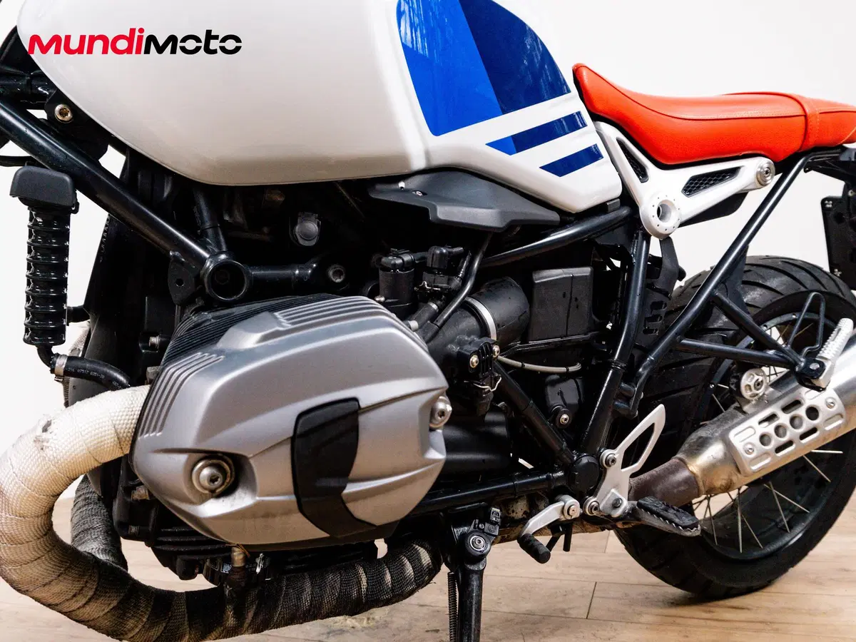 Bmw R nineT Urban GS (2021 - 24) (9)