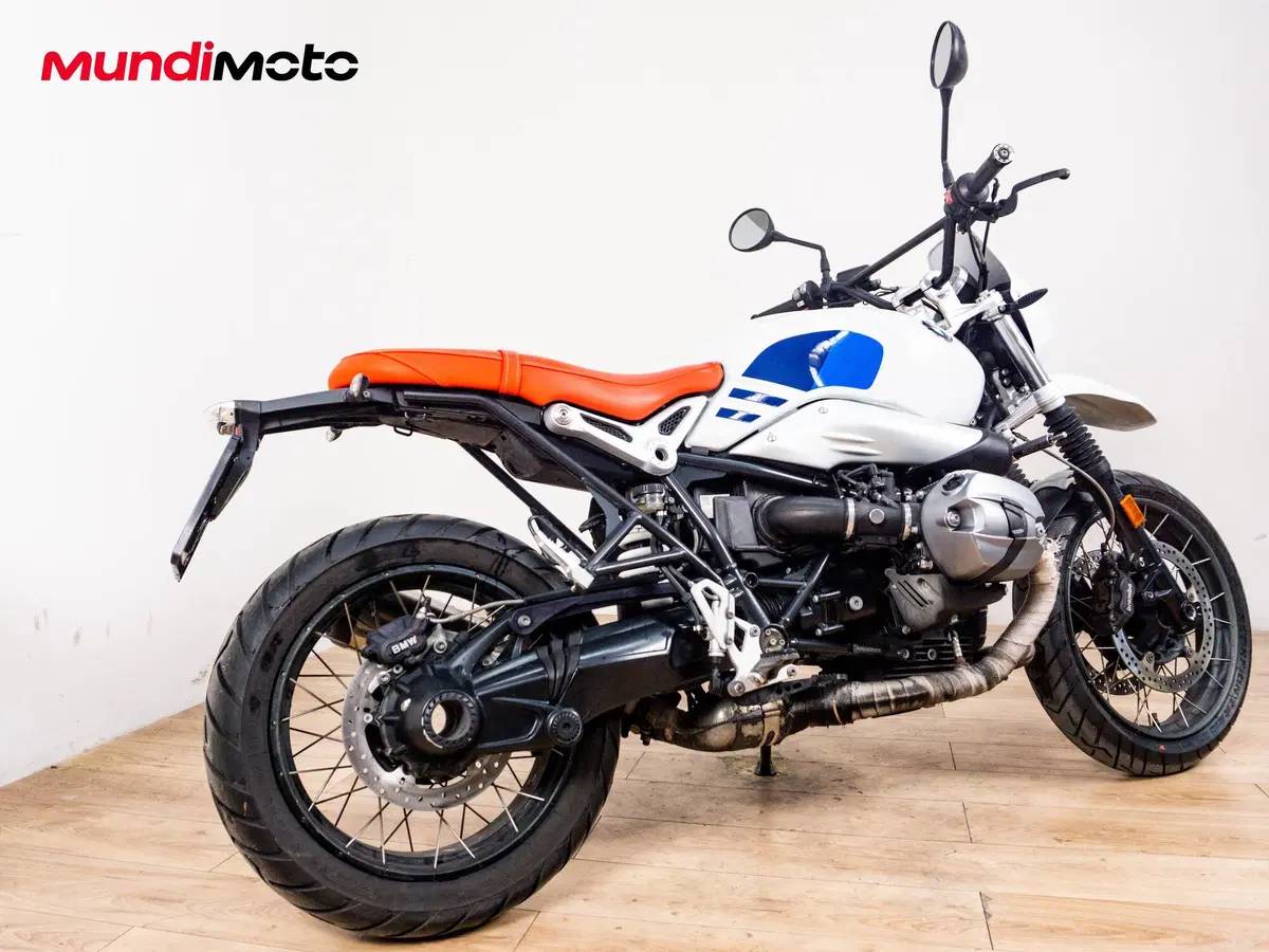 Bmw R nineT Urban GS (2021 - 24) (3)