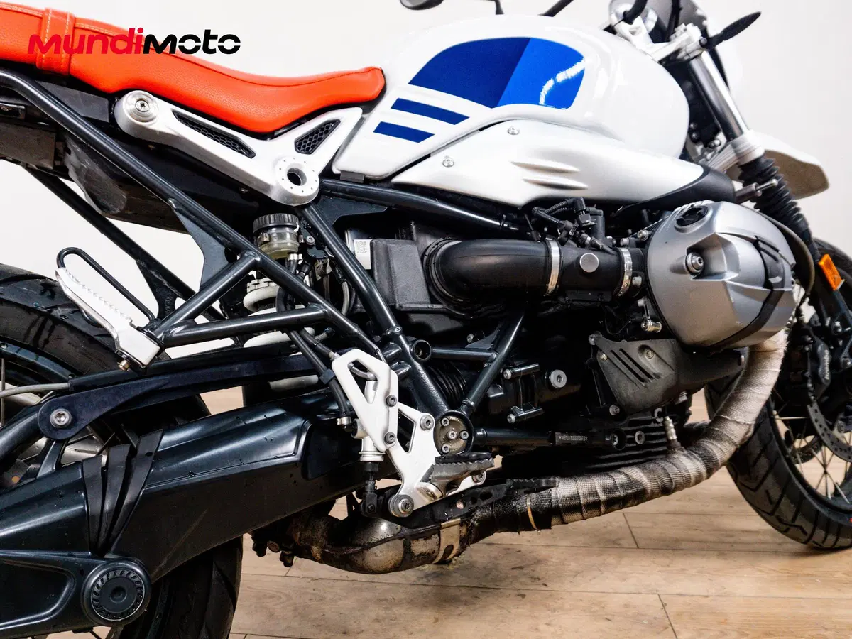 Bmw R nineT Urban GS (2021 - 24) (4)