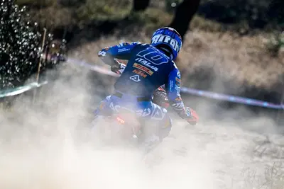 100th 6Days FIM Enduro Of Nations. D2. L’Italia insiste :-), e il duello Verona-Garcia è da Kolossal dell’Enduro! [VIDEO]