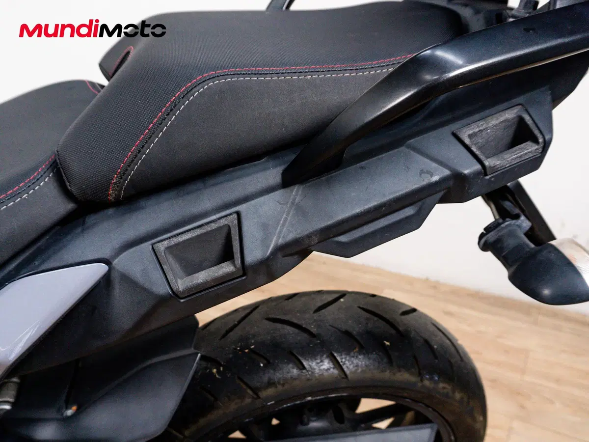 Yamaha Tracer 900 (2018 - 20) (22)