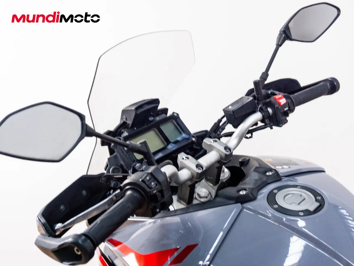 Yamaha Tracer 900 (2018 - 20) (11)