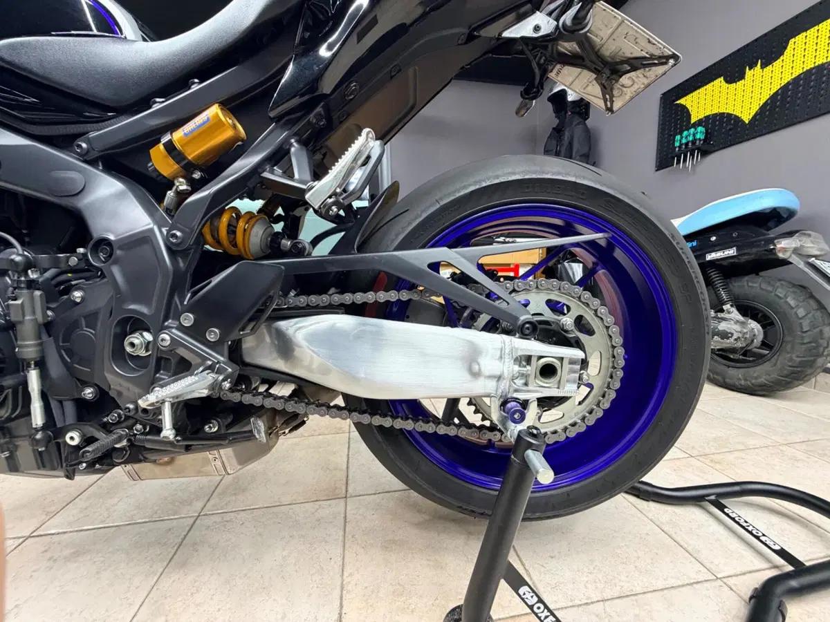 Yamaha MT-09 SP (2024 - 26) (6)