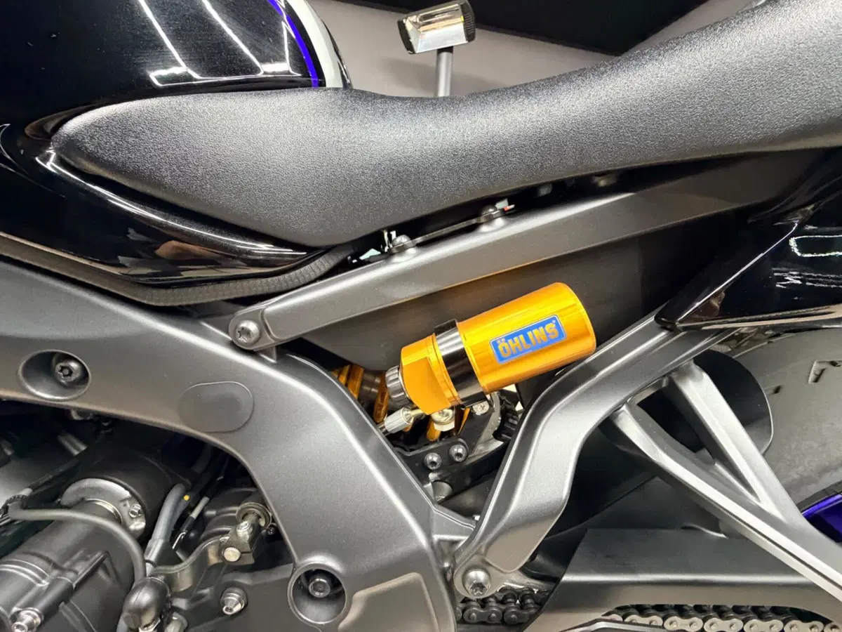 Yamaha MT-09 SP (2024 - 26) (8)