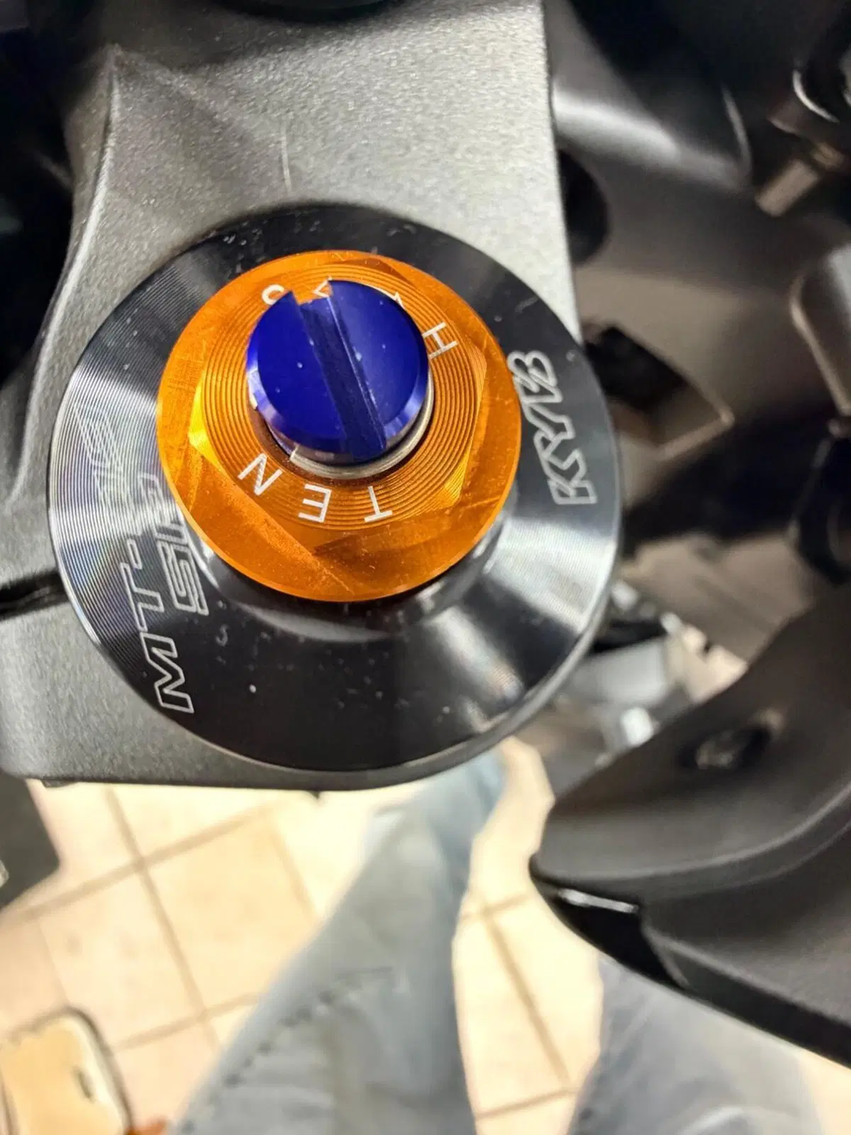 Yamaha MT-09 SP (2024 - 26) (9)