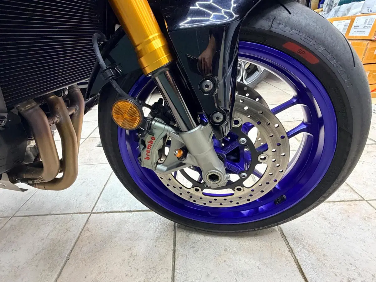 Yamaha MT-09 SP (2024 - 26) (10)