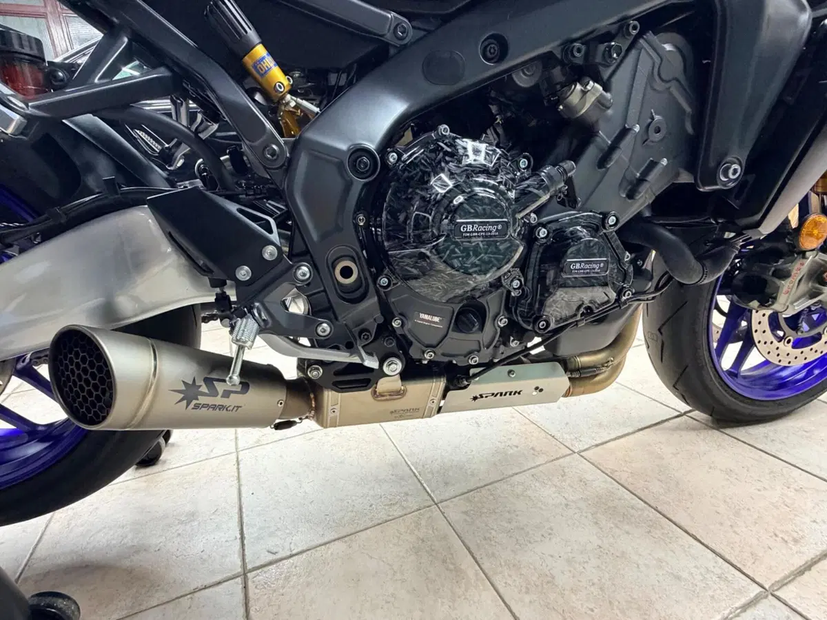 Yamaha MT-09 SP (2024 - 26) (13)