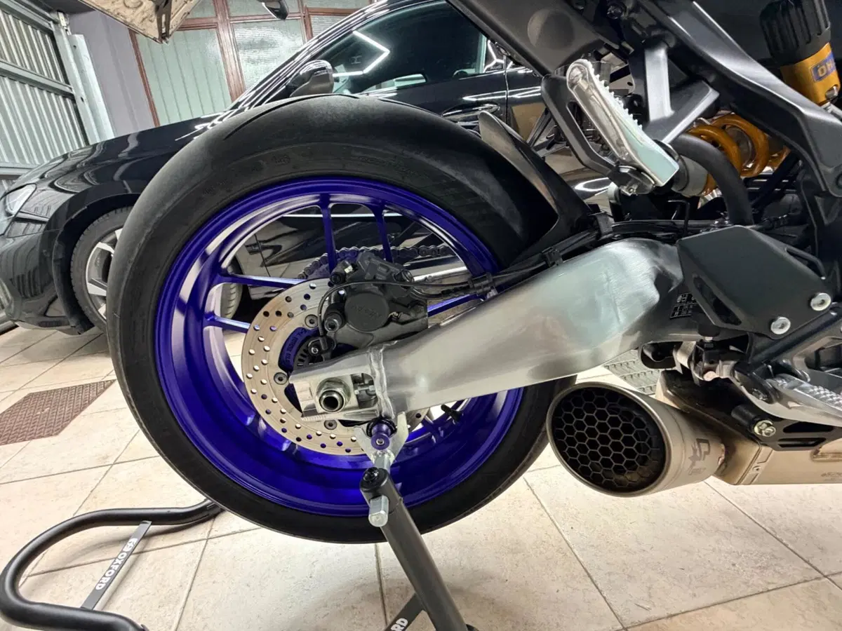 Yamaha MT-09 SP (2024 - 26) (14)