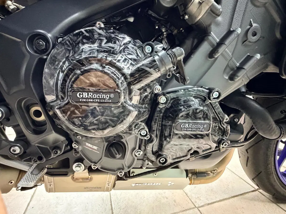 Yamaha MT-09 SP (2024 - 26) (15)