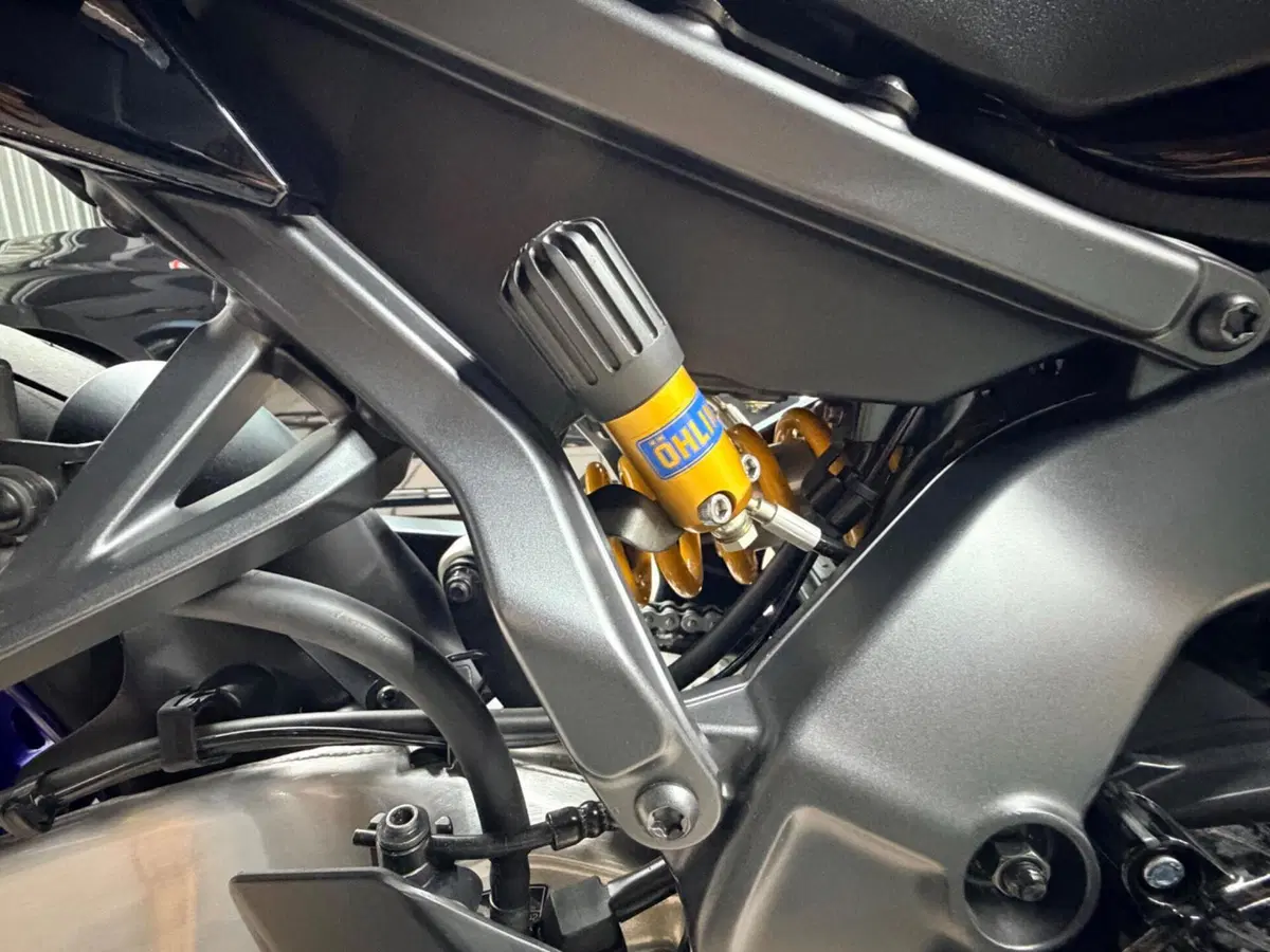 Yamaha MT-09 SP (2024 - 26) (16)