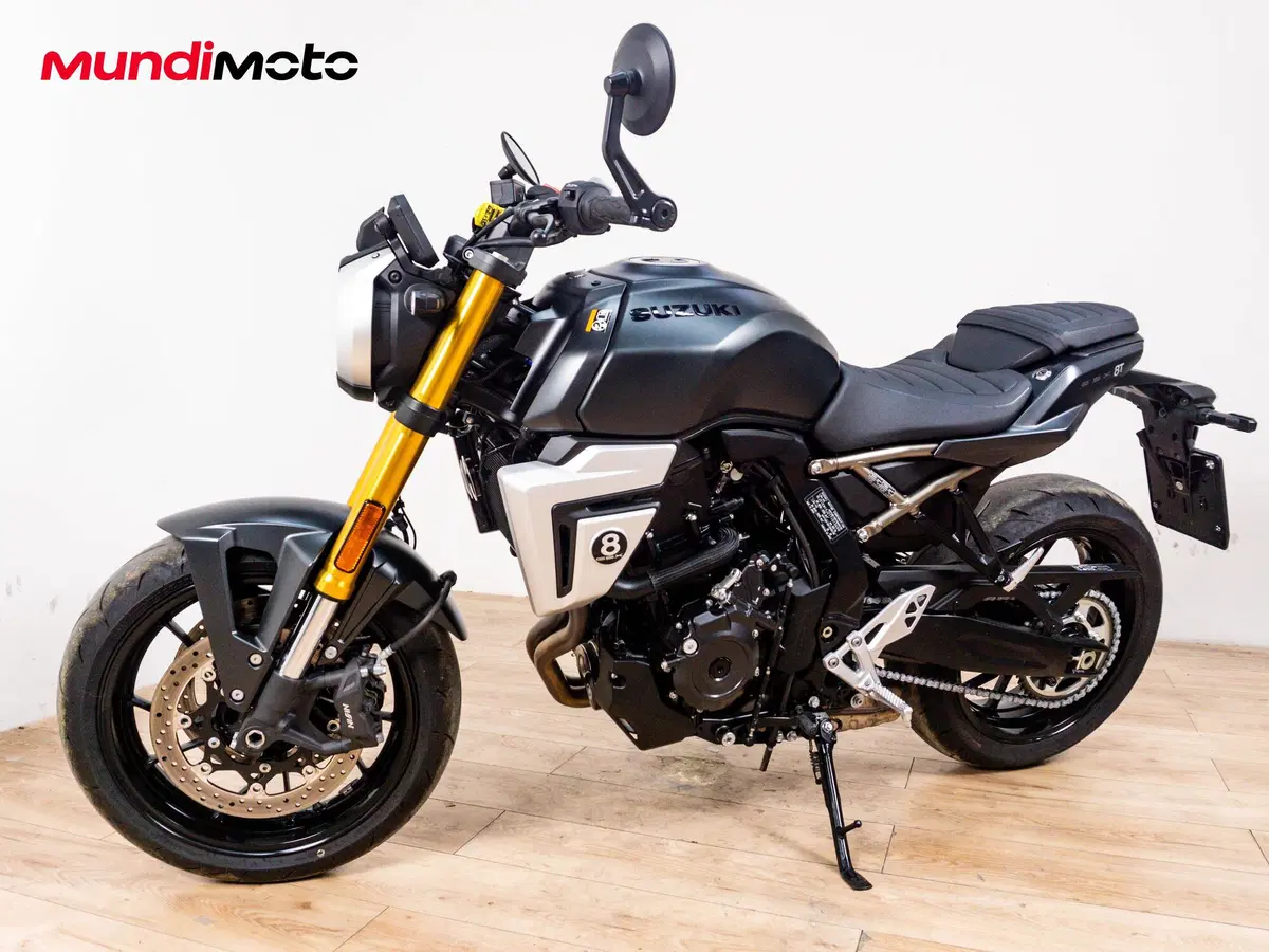 Suzuki GSX-8T (2025 - 26) (8)
