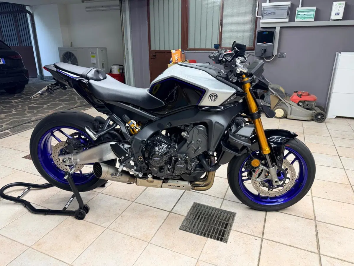 Yamaha MT-09 SP (2024 - 26) (5)