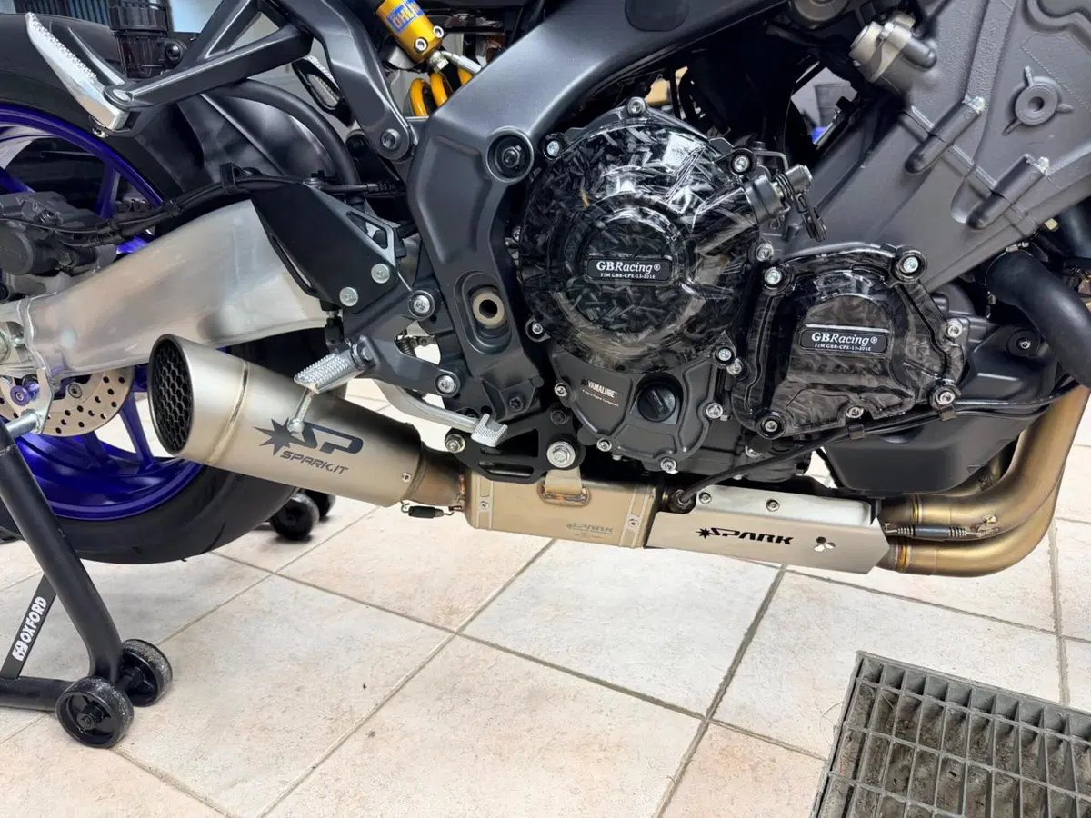 Yamaha MT-09 SP (2024 - 26) (12)