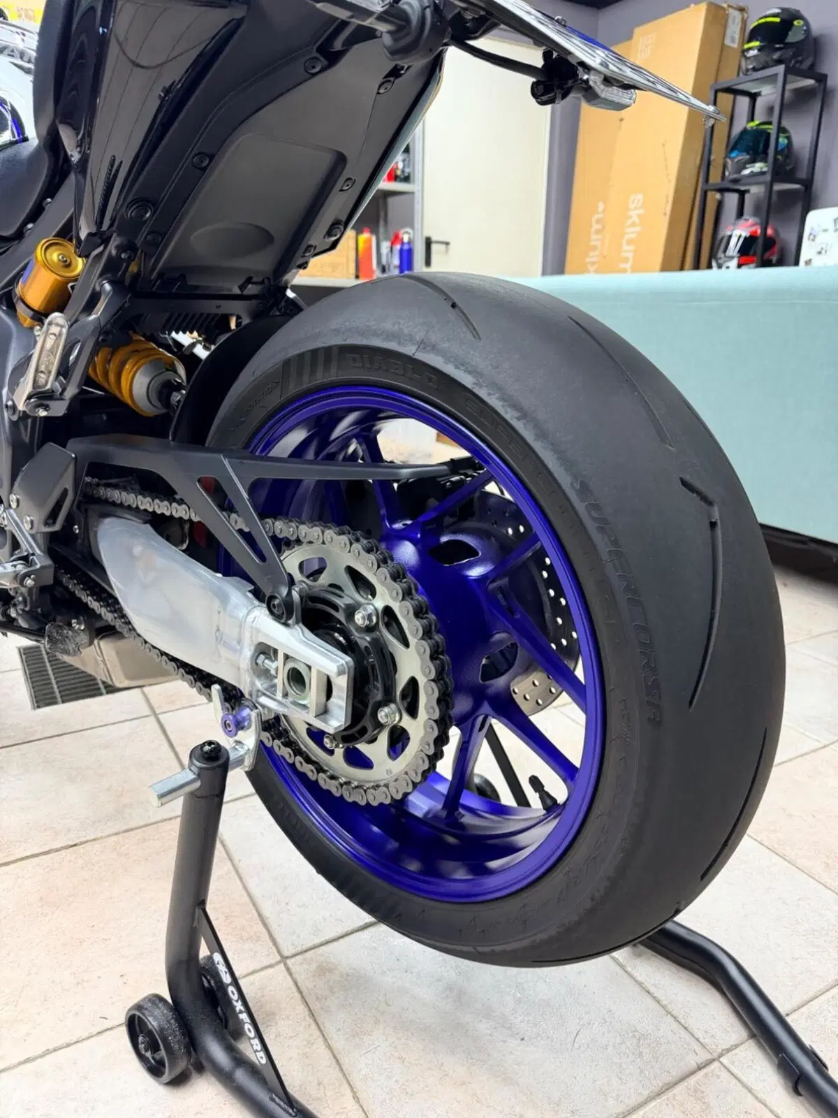 Yamaha MT-09 SP (2024 - 26) (17)