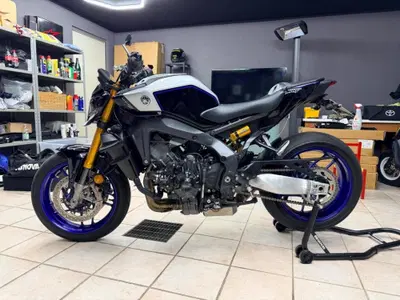 Yamaha MT-09 SP (2024 - 26) usata