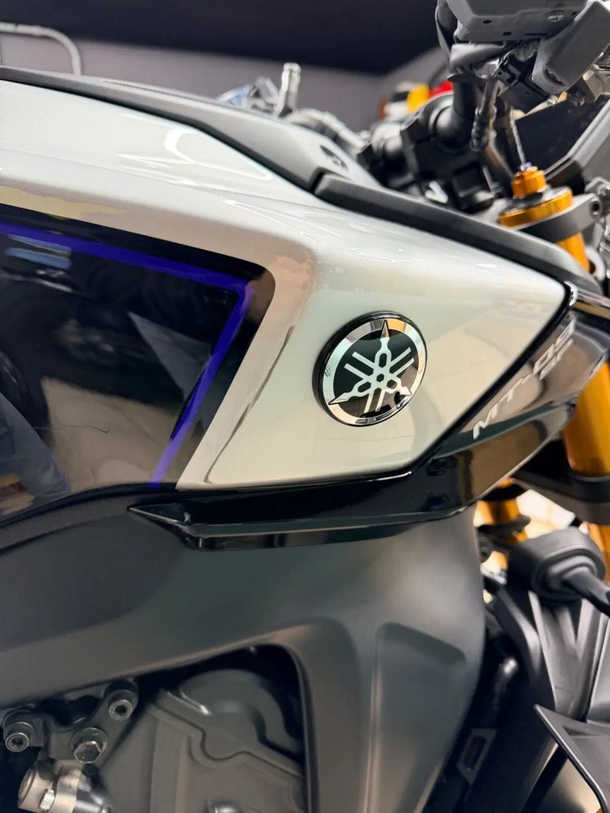 Yamaha MT-09 SP (2024 - 26) (18)