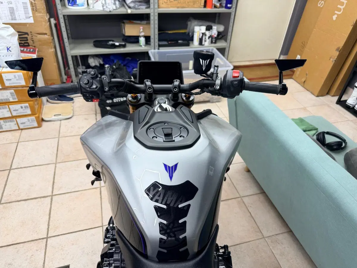 Yamaha MT-09 SP (2024 - 26) (11)