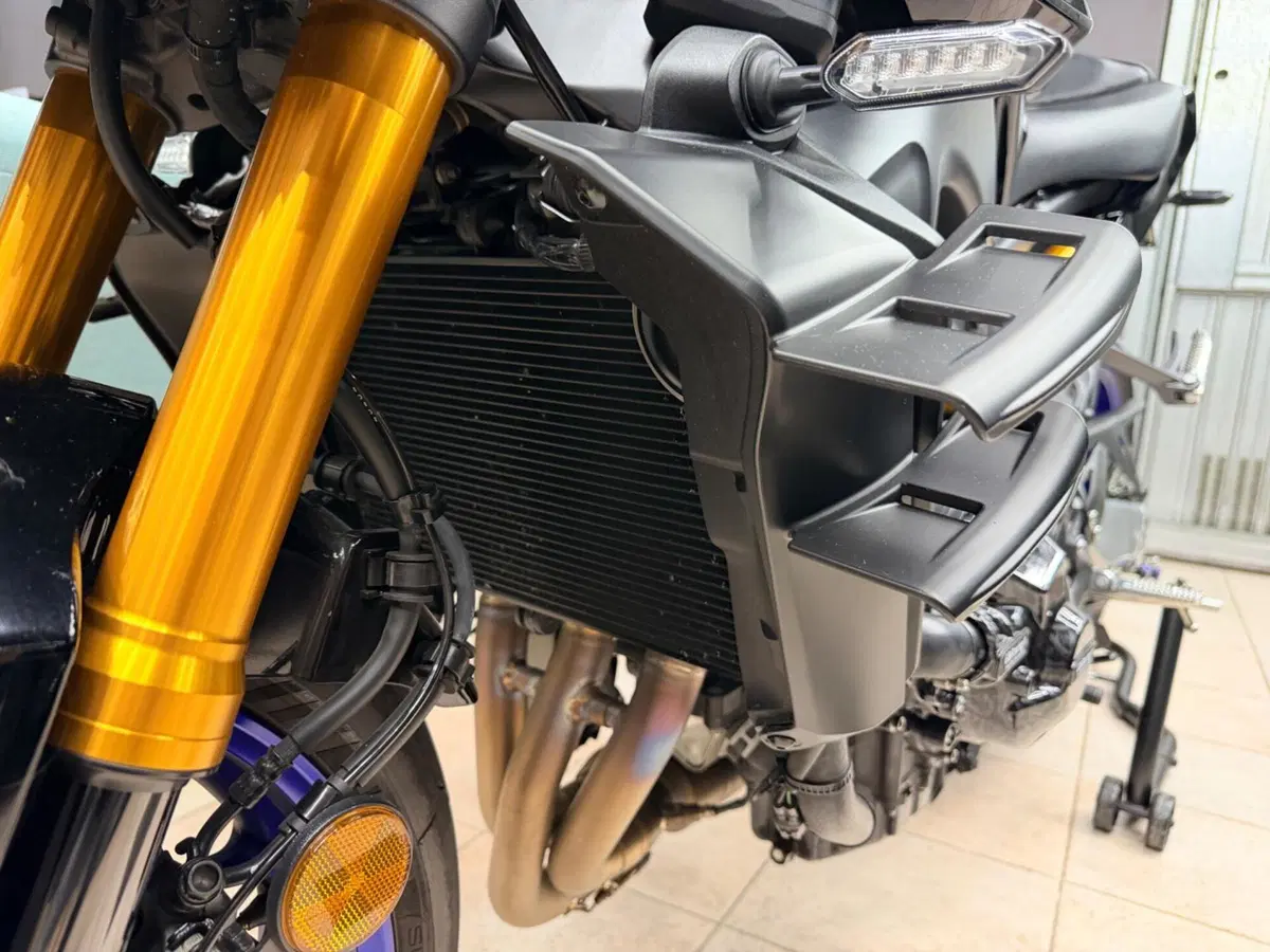 Yamaha MT-09 SP (2024 - 26) (20)