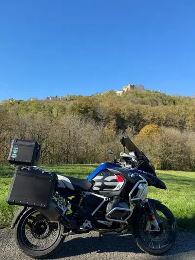 Bmw R 1250 GS Adventure (2021 - 24) usata