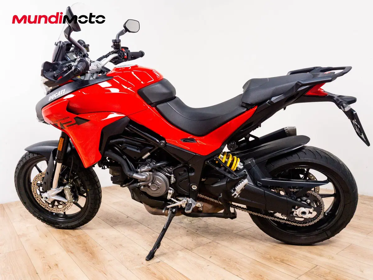 Ducati Multistrada V2 (2025 - 26) (7)