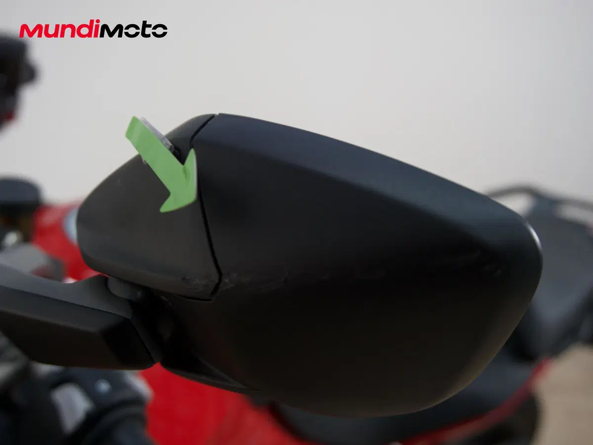 Ducati Multistrada V2 (2025 - 26) (14)