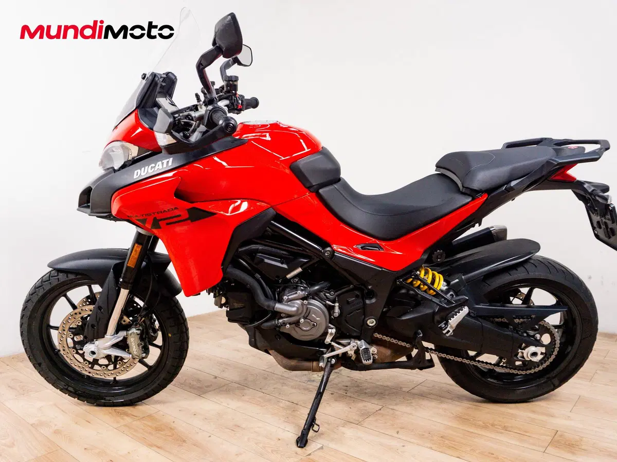 Ducati Multistrada V2 (2025 - 26) (6)