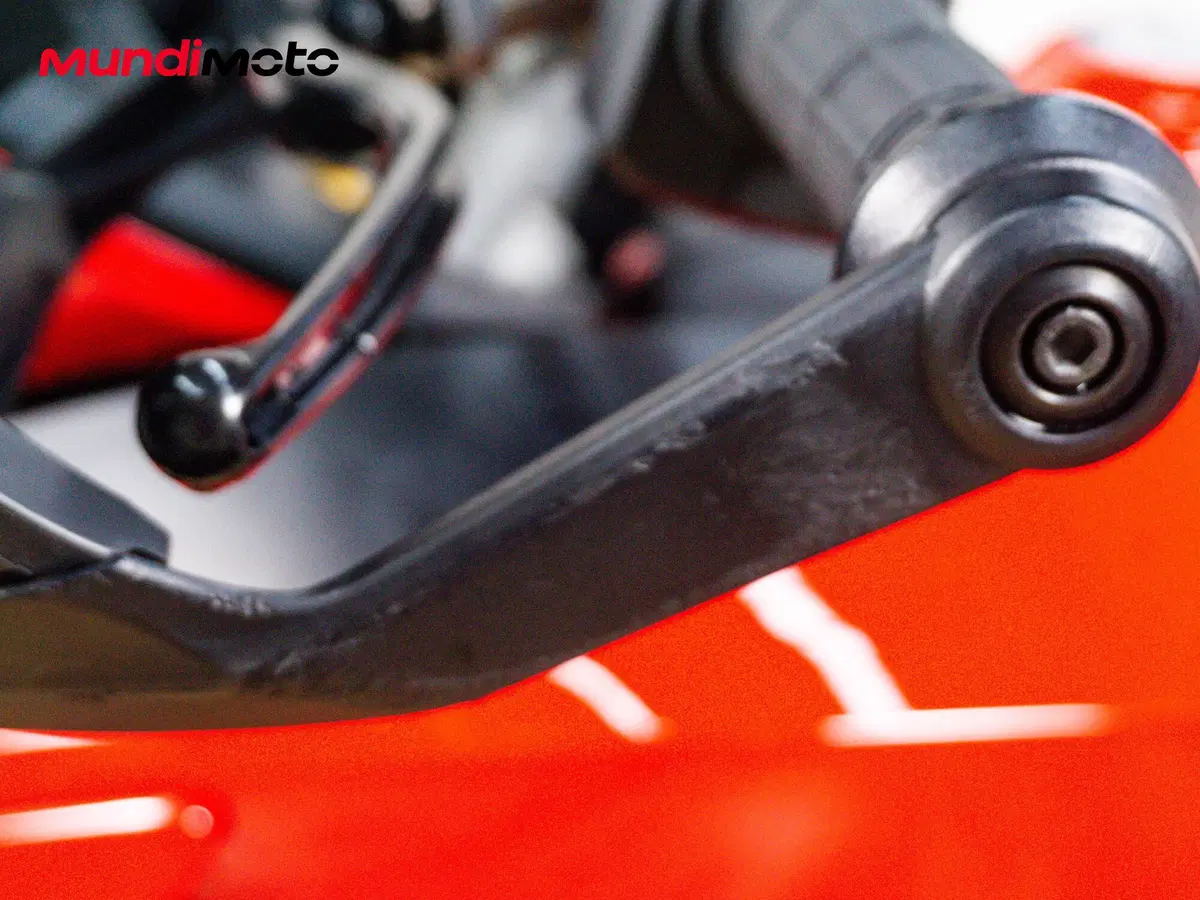 Ducati Multistrada V2 (2025 - 26) (19)