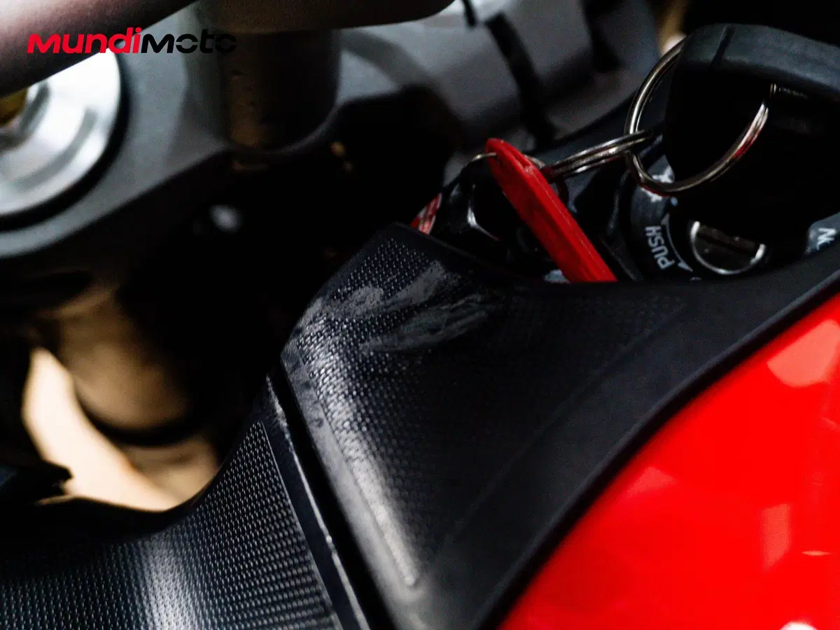 Ducati Multistrada V2 (2025 - 26) (17)