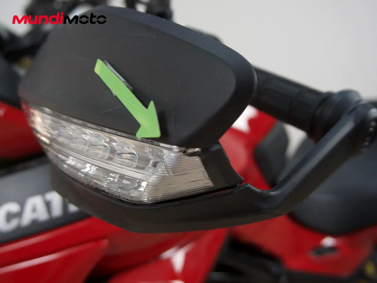 Ducati Multistrada V2 (2025 - 26) (15)