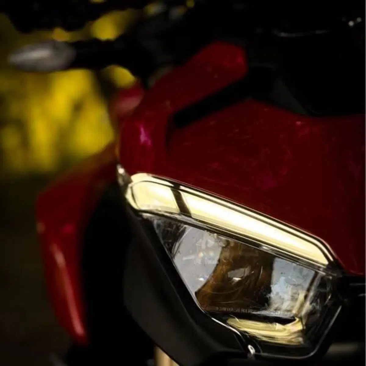 Ducati Streetfighter V2 (2025 - 26) (5)