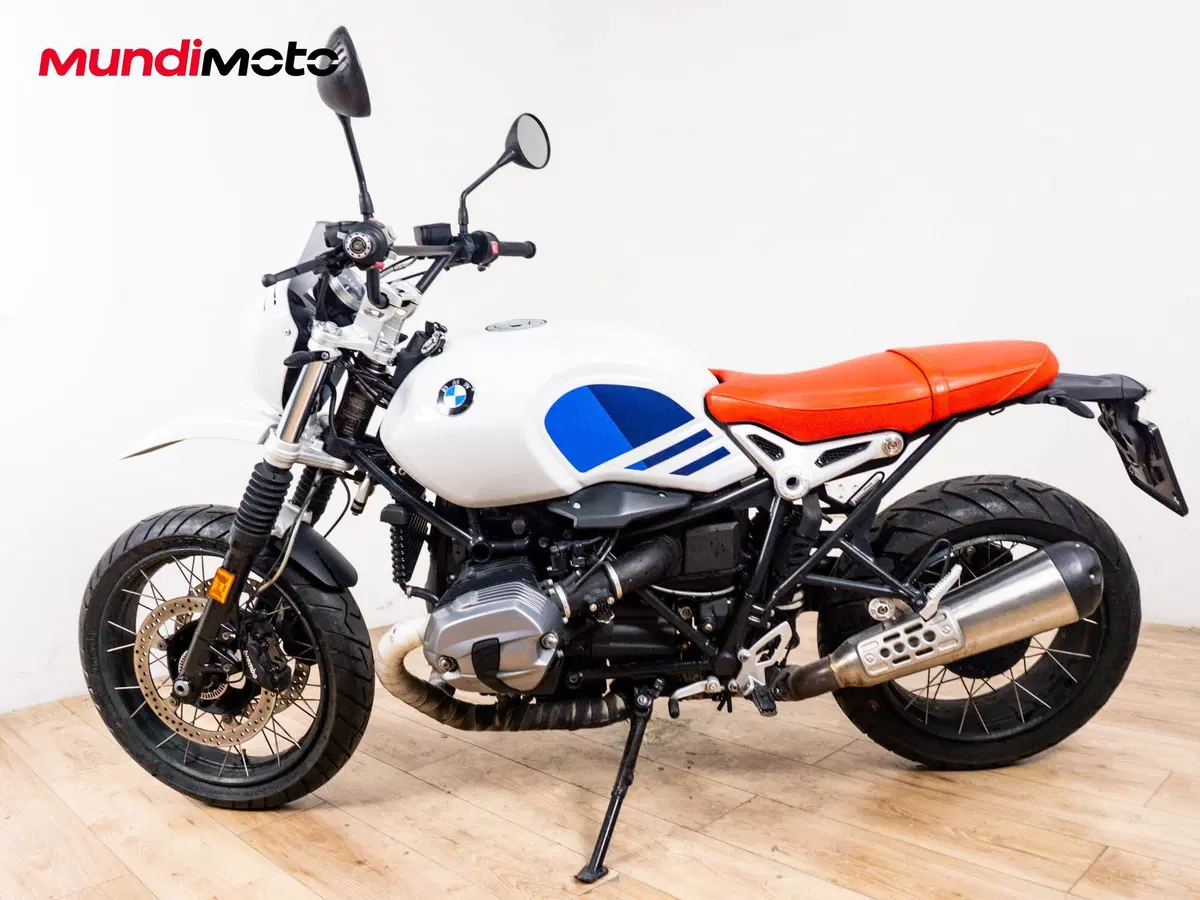 Bmw R nineT Urban GS (2021 - 24) (6)