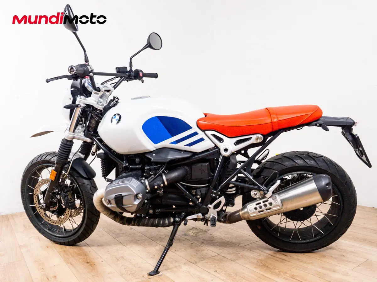 Bmw R nineT Urban GS (2021 - 24) (7)