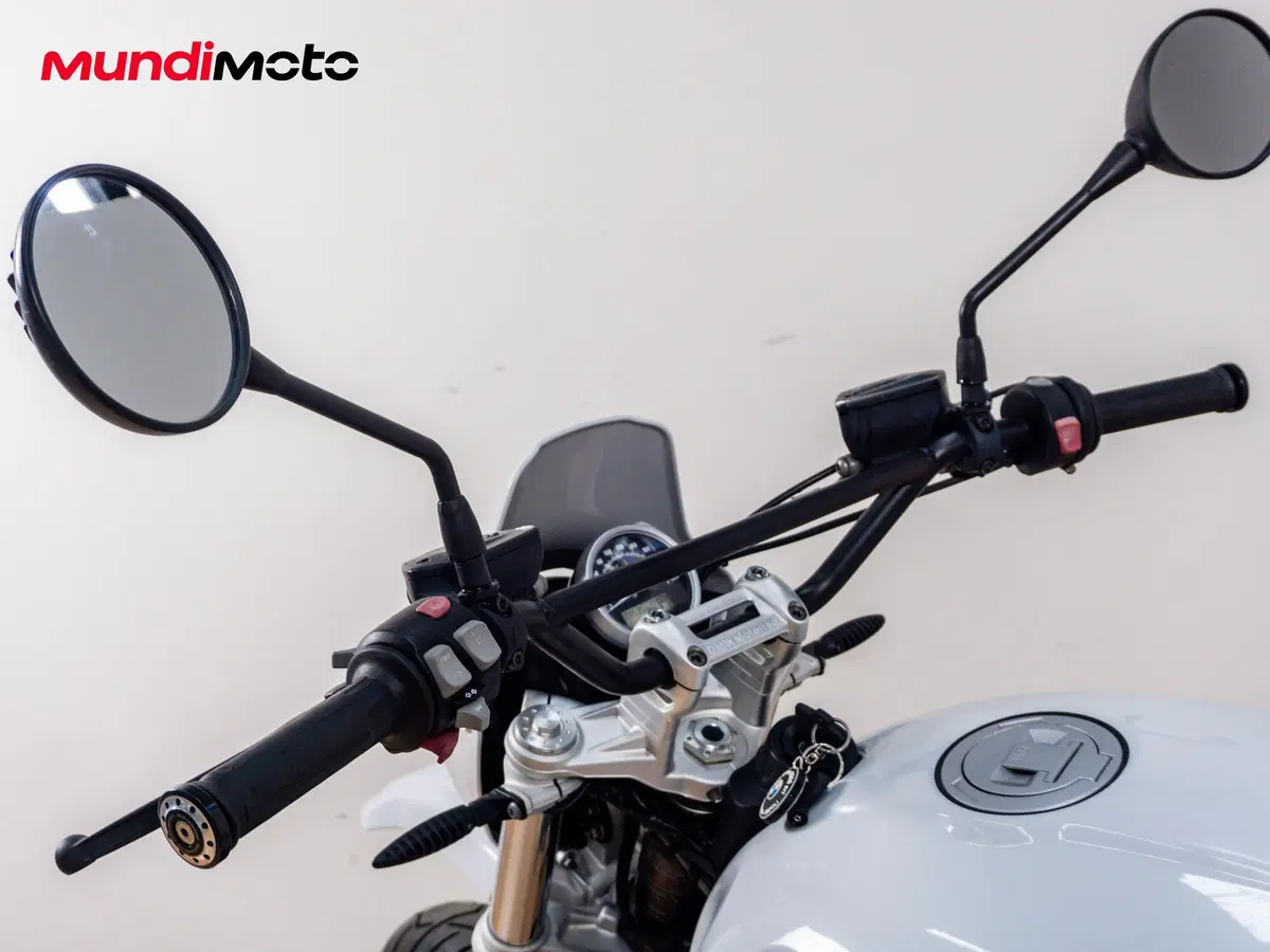 Bmw R nineT Urban GS (2021 - 24) (11)