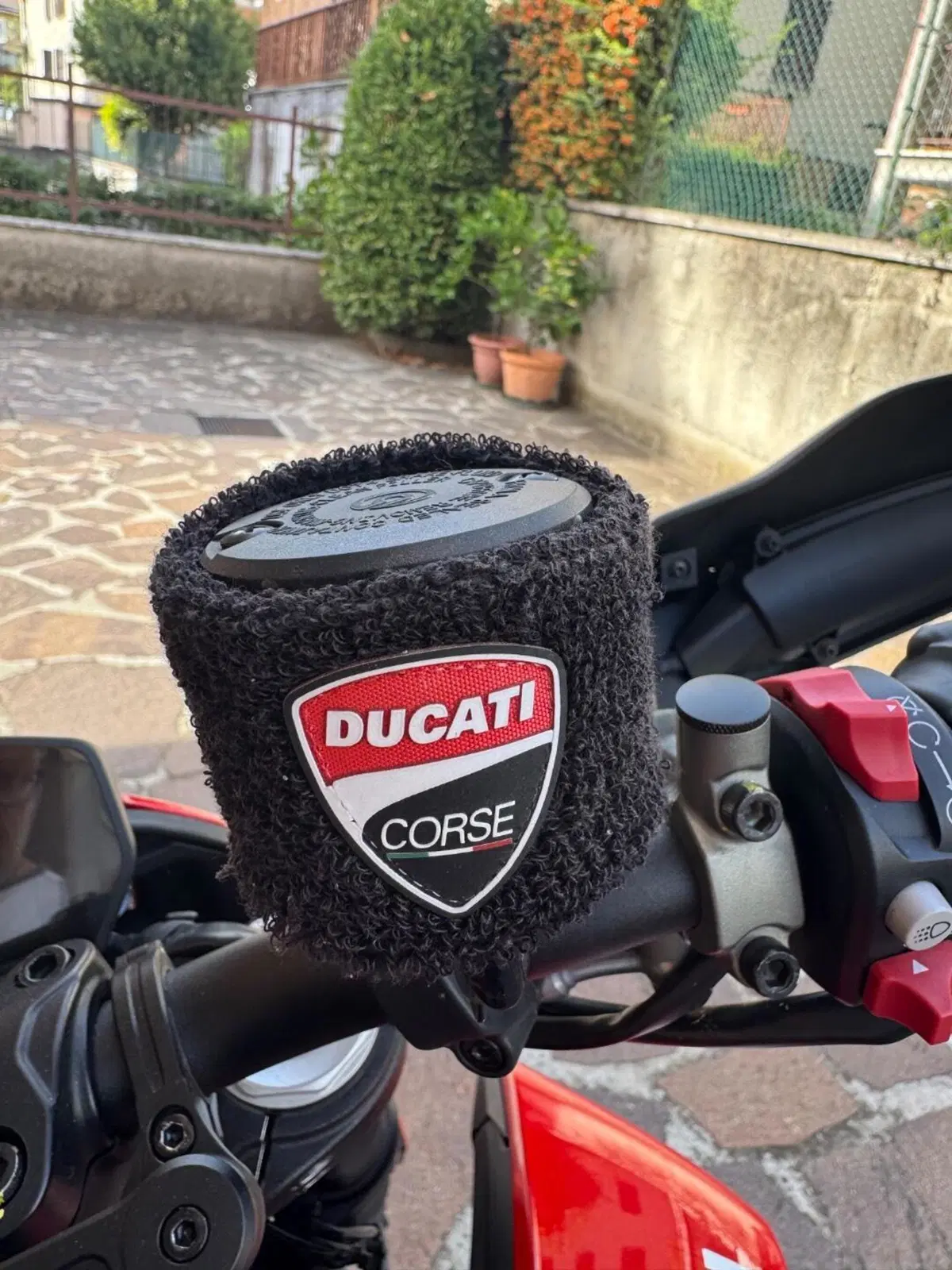 Ducati Hypermotard 950 (2022 - 25) (8)