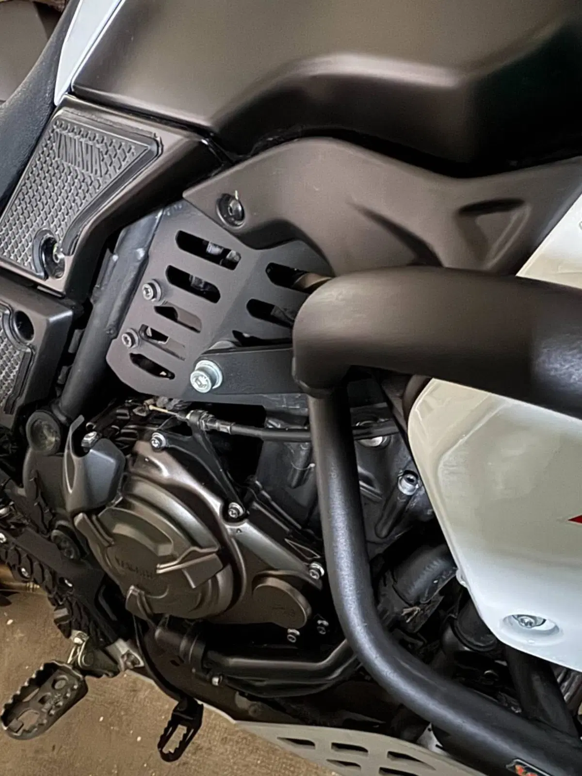 Yamaha Ténéré 700 (2022 - 24) (2)