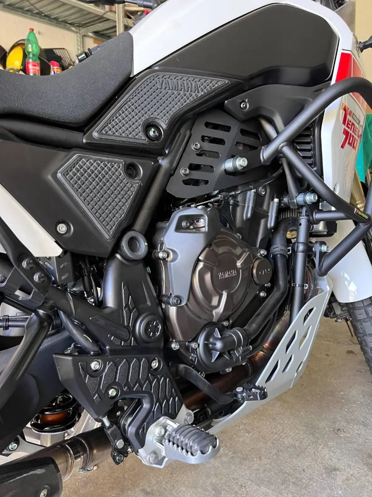 Yamaha Ténéré 700 (2022 - 24) (5)