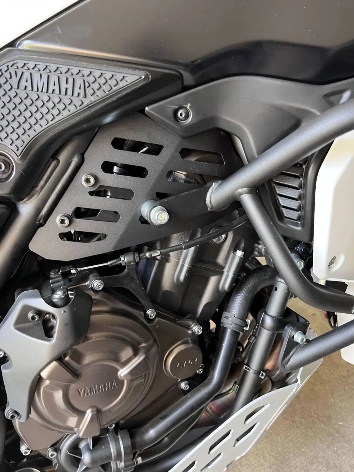 Yamaha Ténéré 700 (2022 - 24) (6)