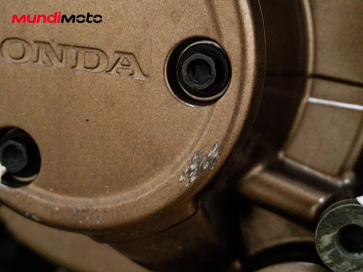 Honda Africa Twin CRF 1000L DCT (2018 - 19) (21)