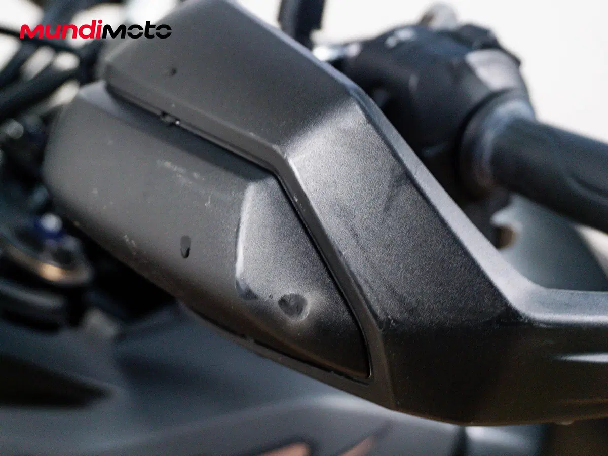 Honda Africa Twin CRF 1000L DCT (2018 - 19) (22)