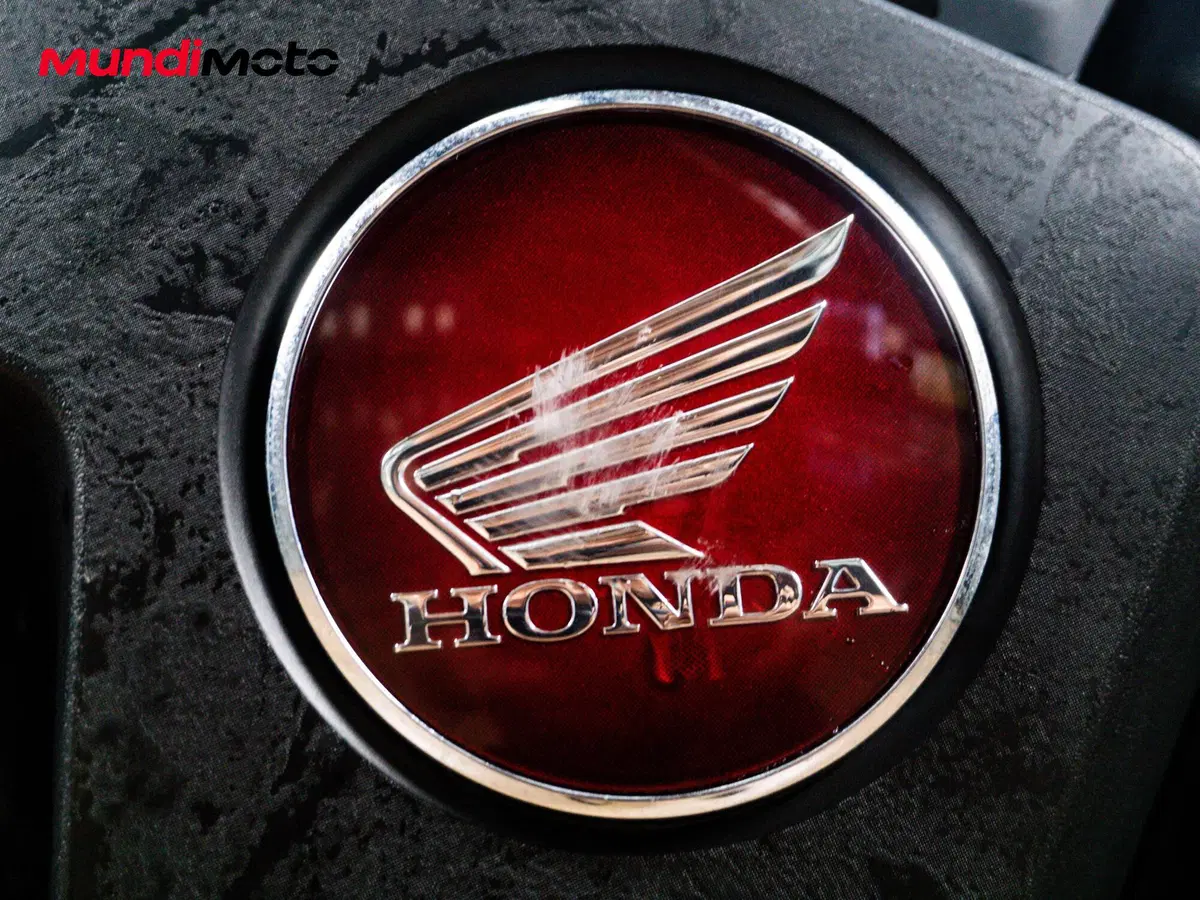 Honda Africa Twin CRF 1000L DCT (2018 - 19) (25)