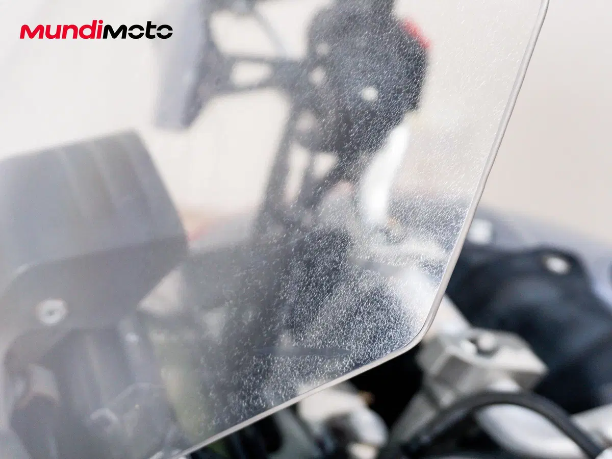 Yamaha Tracer 900 (2018 - 20) (20)