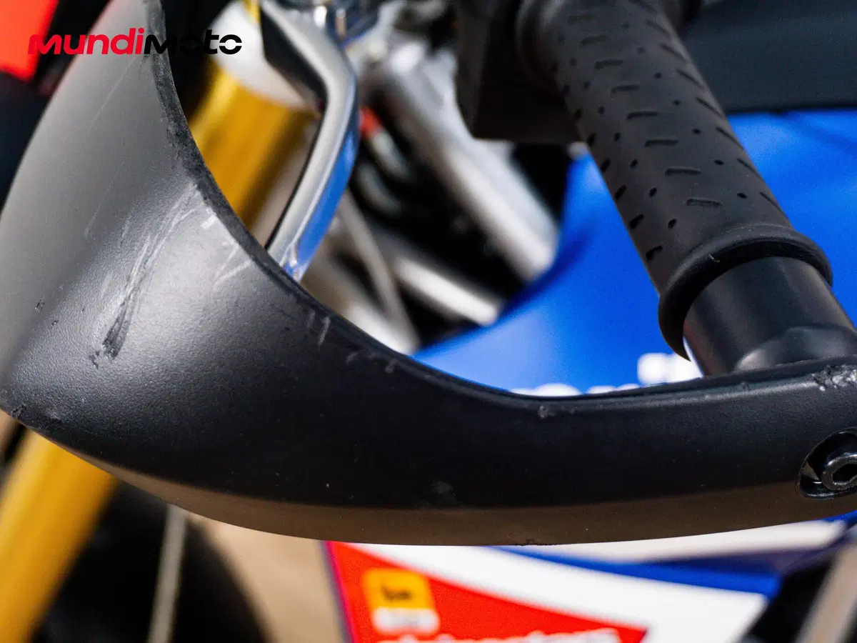 Aprilia Dorsoduro 750 ABS (2009 - 17) (14)