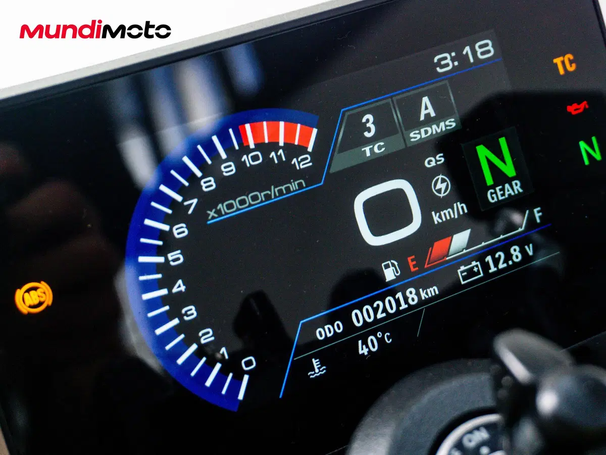 Suzuki GSX-8T (2025 - 26) (12)