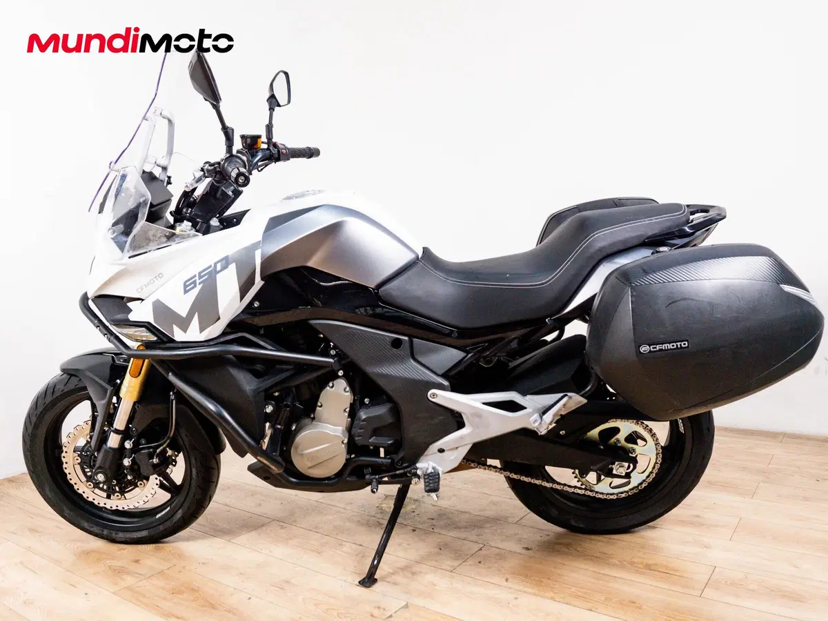 CFMOTO 650MT (2019 - 20) (6)